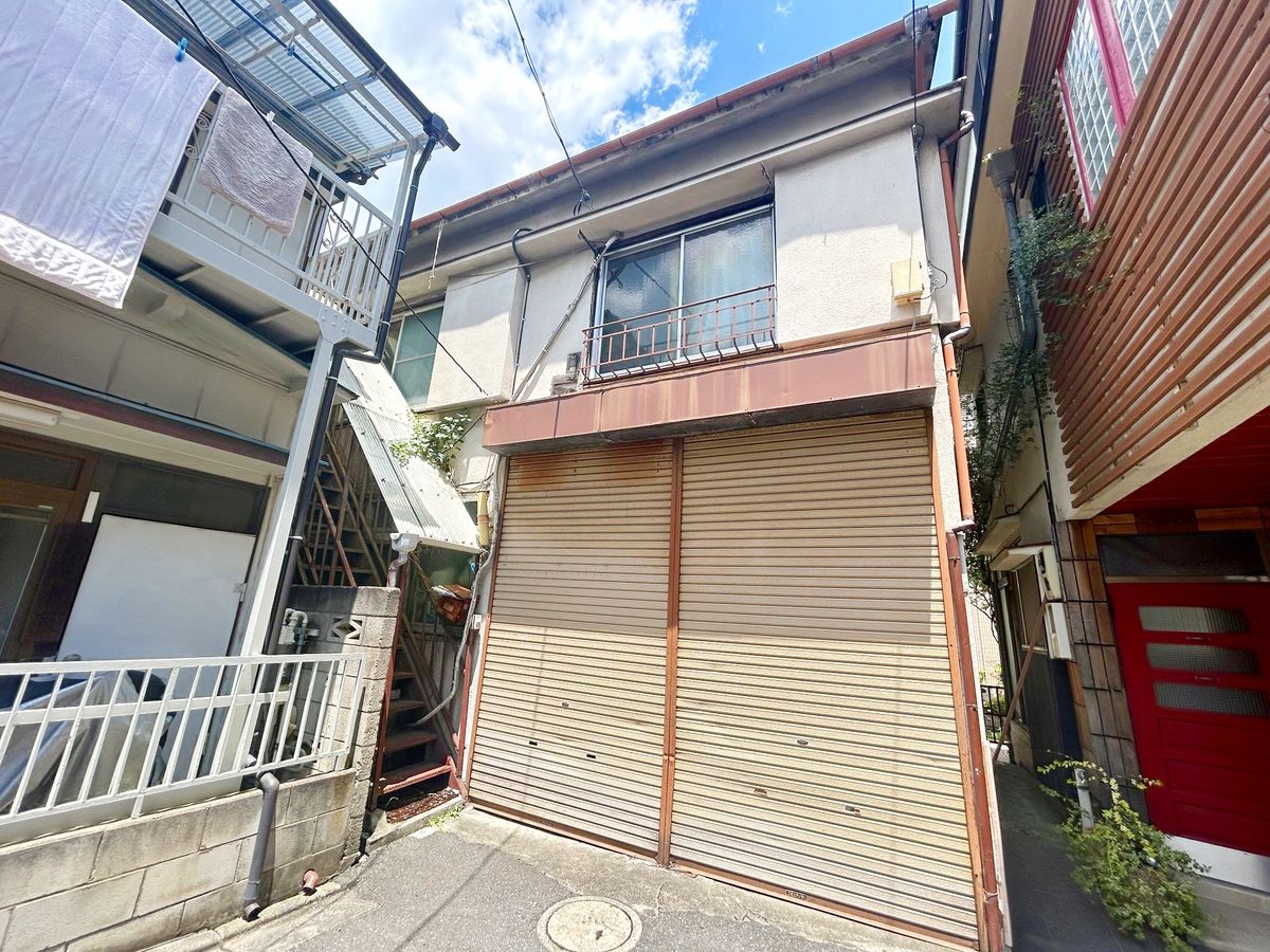 土地写真