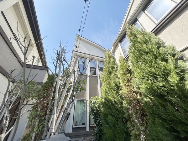 杉並区高井戸東3丁目 戸建 外観 杉並区高井戸東3丁目 戸建 外観