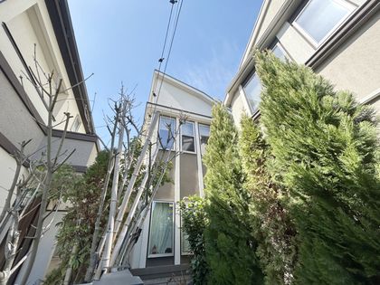 杉並区高井戸東3丁目 戸建 外観