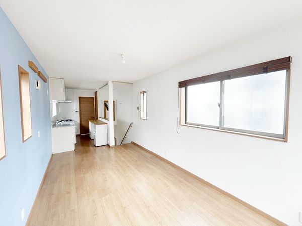 杉並区堀ノ内1丁目 戸建 リビング 杉並区堀ノ内1丁目 戸建 リビング