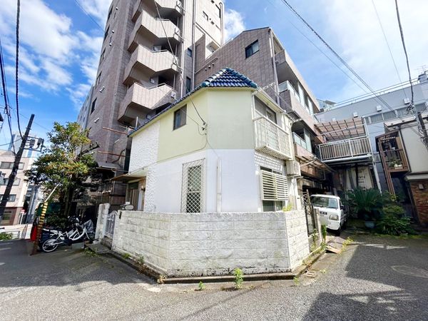 本町4丁目 戸建 外観 本町4丁目 戸建 外観