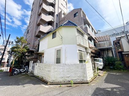 本町4丁目 戸建 外観