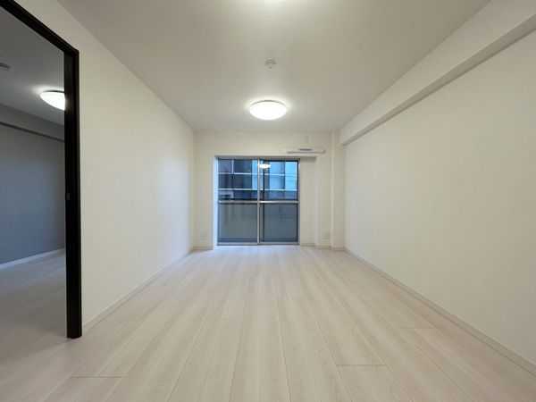 ライオンズマンション初台 リビング ライオンズマンション初台 リビング