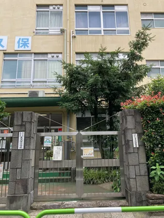 徒歩12分。