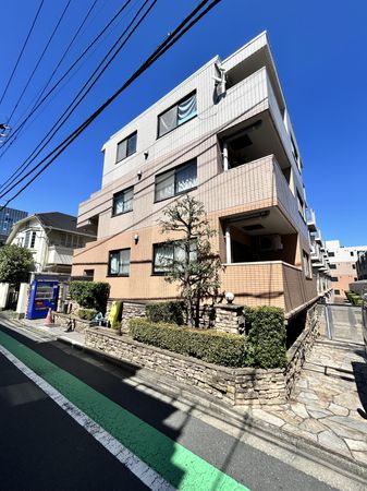 ルート四谷三丁目 外観 ルート四谷三丁目 外観