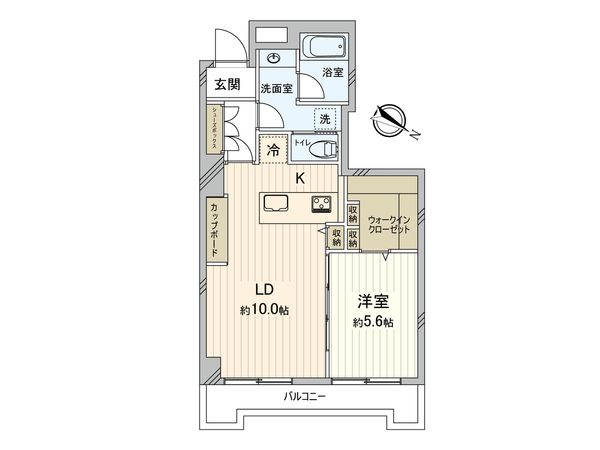 日興初台スカイマンション 間取図(平面図) 日興初台スカイマンション 間取図(平面図)