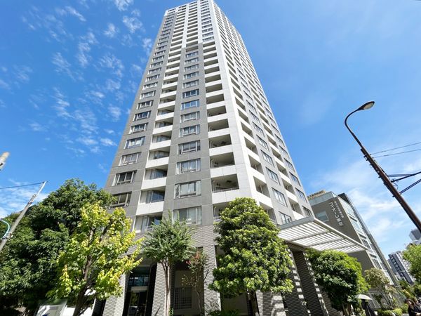 新宿アインスタワー 外観 新宿アインスタワー 外観