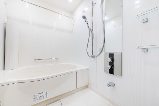 グランスイート代々木 バス グランスイート代々木 バス