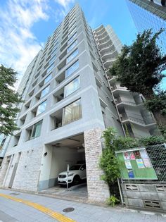 カテリーナ代々木プレイス 外観