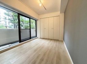 エバーグリーンパレス新宿 リビング リビング