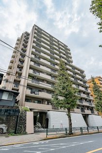 アドリーム笹塚 外観 アドリーム笹塚 外観