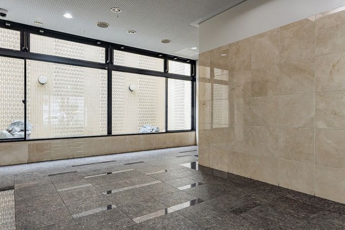 アドリーム笹塚 エントランス エントランス