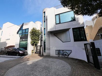 新宿ウエスト424 外観