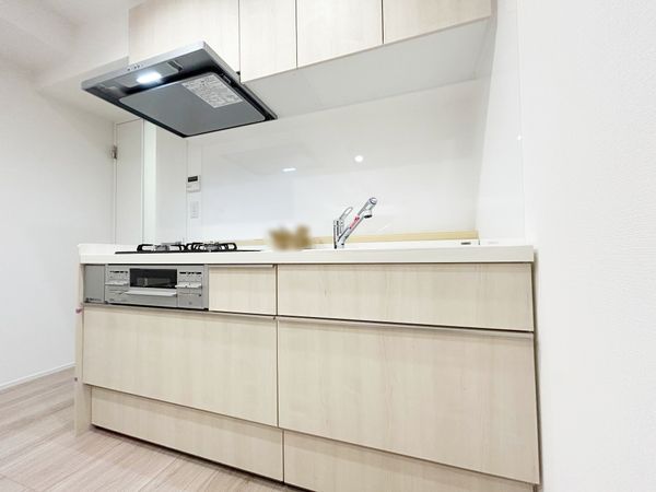 パイロットハウス北新宿 キッチン キッチン
