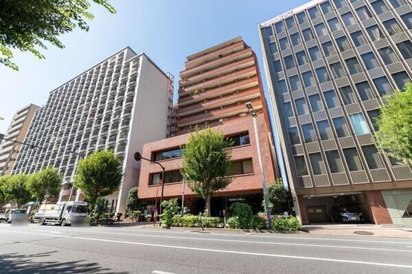 ハイネスロフティ 外観 ハイネスロフティ 外観