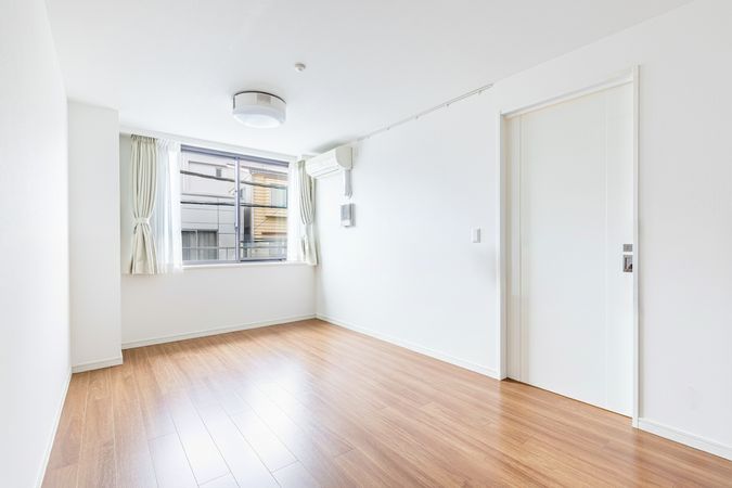 パークホームズ初台 リビング パークホームズ初台 リビング