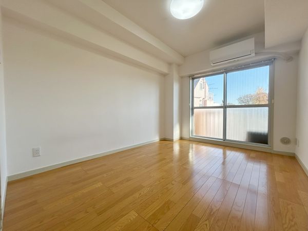 ライオンズガーデン新宿 室内