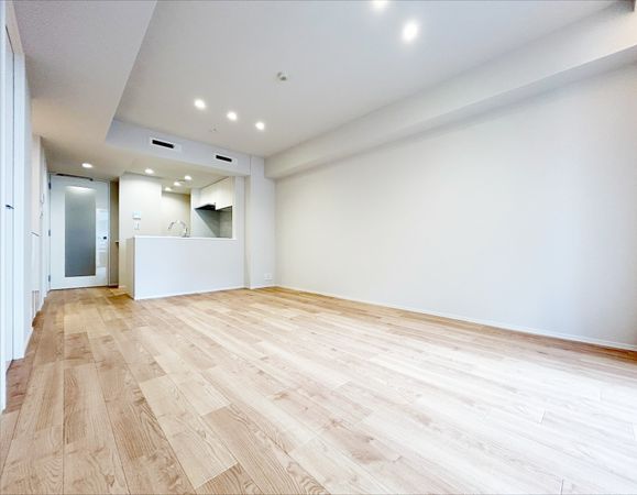 It’s東京フォーサイトスクエア リビング It’s東京フォーサイトスクエア リビング