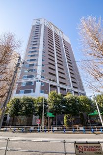 レグノ・セレーノ 外観