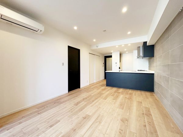 It’s東京フォーサイトスクエア リビング It’s東京フォーサイトスクエア リビング