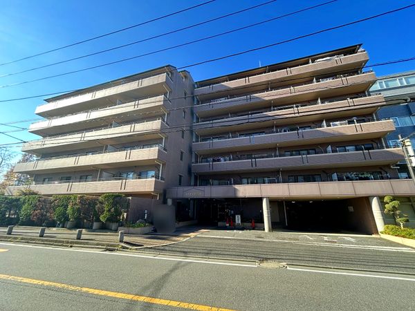 エクセル荻窪西 外観 外観