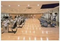 フィットネスジム