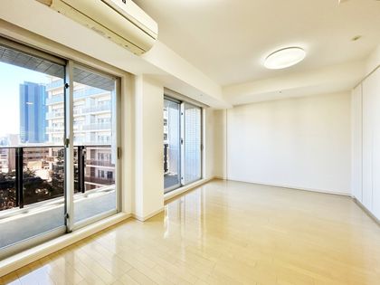 新宿グランドプラザ 室内