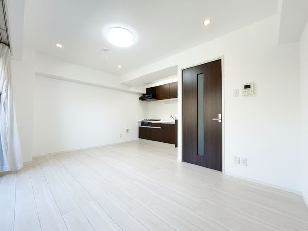 野方サニーハイツ リビング 野方サニーハイツ リビング