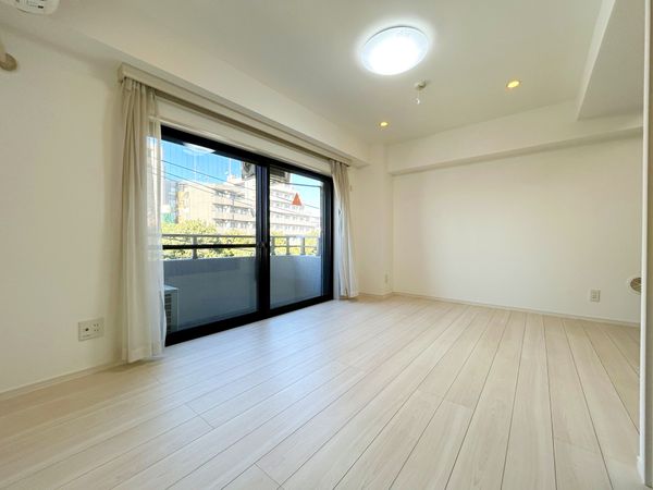 野方サニーハイツ リビング 野方サニーハイツ リビング