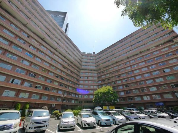 ニュー・ステイト・メナー 外観