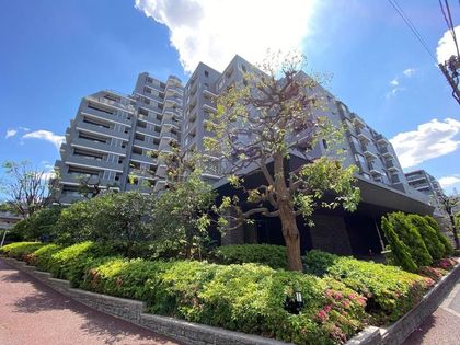 It’s東京フォーサイトスクエア 外観