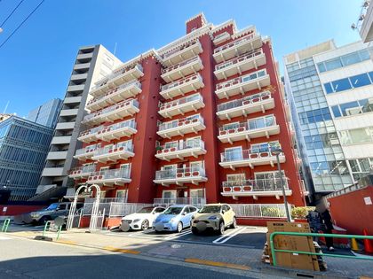 NK麹町コータース 外観