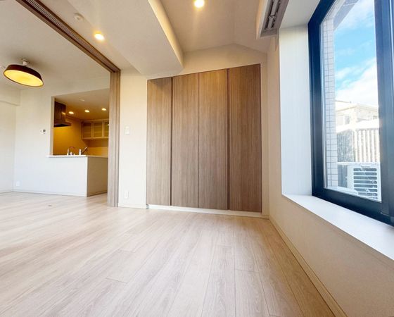 リビオ笹塚 リビング リビオ笹塚 リビング