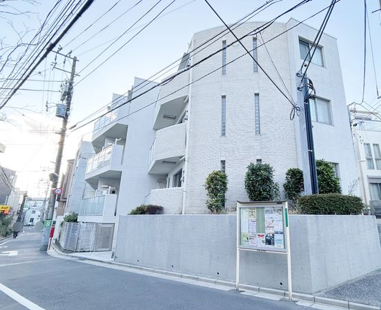 ラ・アトレ西新宿 外観 ラ・アトレ西新宿 外観