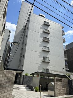 メゾン代々木 眺望