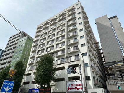 高輪ホワイトマンション 外観 外観