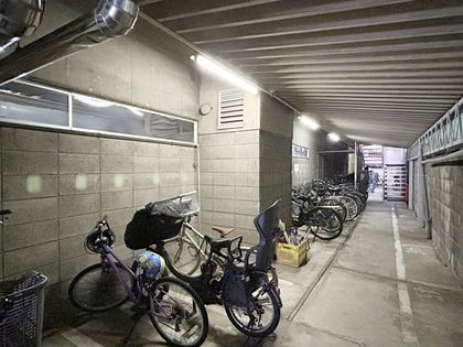 高輪ホワイトマンション 共有部分 共有部分