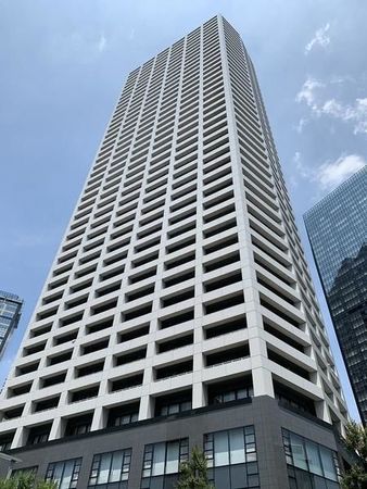 コンシェリア西新宿TOWER’S WEST 外観 コンシェリア西新宿TOWER’S WEST 外観