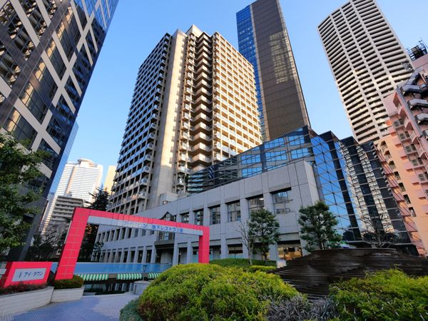 アイタウン・レピア 外観 アイタウン・レピア 外観