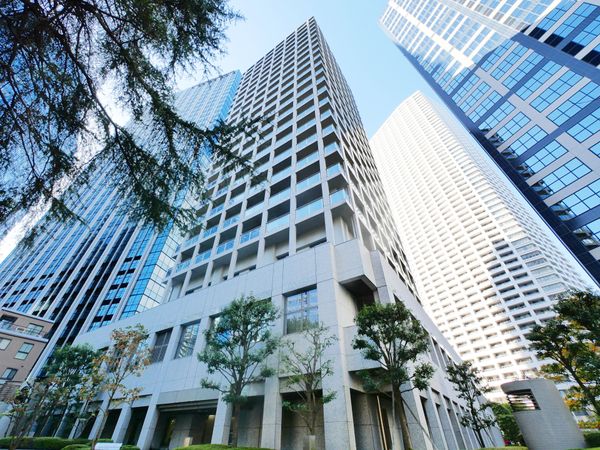 アイタウン・レピア 外観 アイタウン・レピア 外観