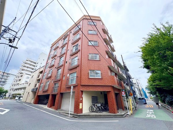 ハイムトーシン 外観 ハイムトーシン 外観