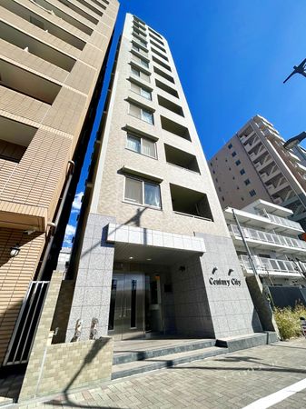 センチュリーシティ 外観 センチュリーシティ 外観
