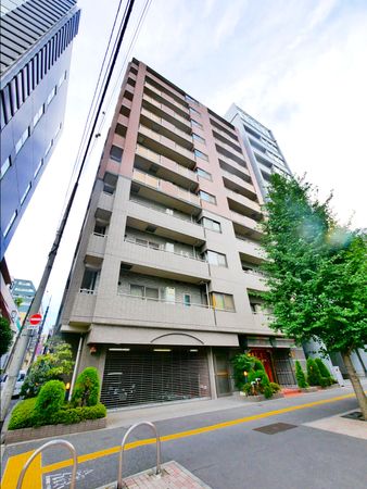エクセレント新宿文化センター通り 外観 エクセレント新宿文化センター通り 外観