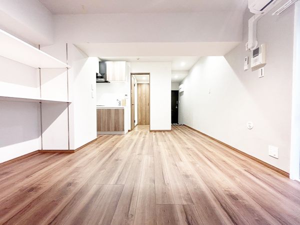 ライオンズマンション新宿一丁目 室内 室内