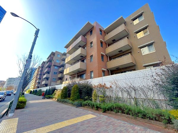 アゼリアテラス新宿 外観 アゼリアテラス新宿 外観