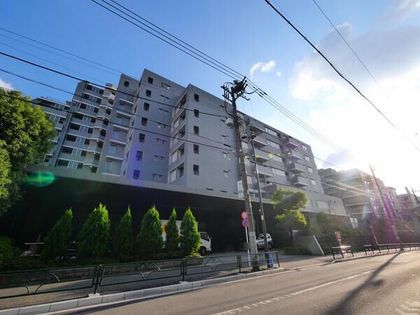 It’s東京フォーサイトスクエア 外観