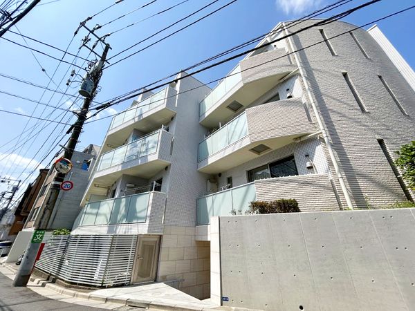 ラ・アトレ西新宿 外観 ラ・アトレ西新宿 外観