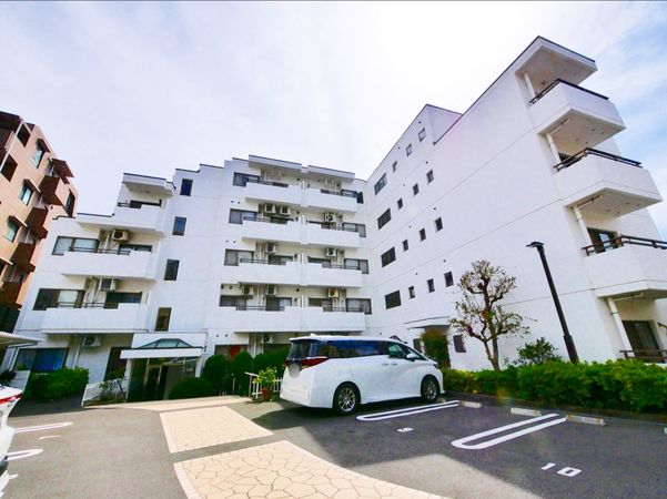 シティコープ柏木 外観 シティコープ柏木 外観
