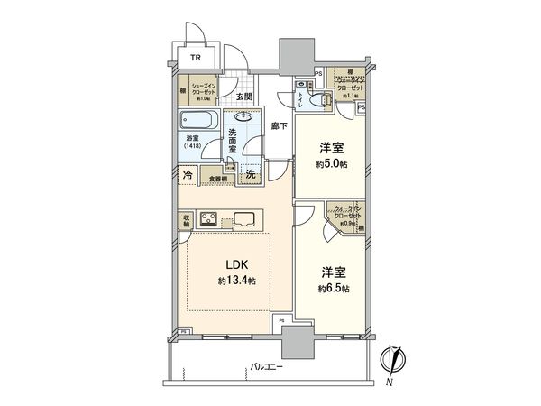 パークタワー西新宿 収納 パークタワー西新宿 収納