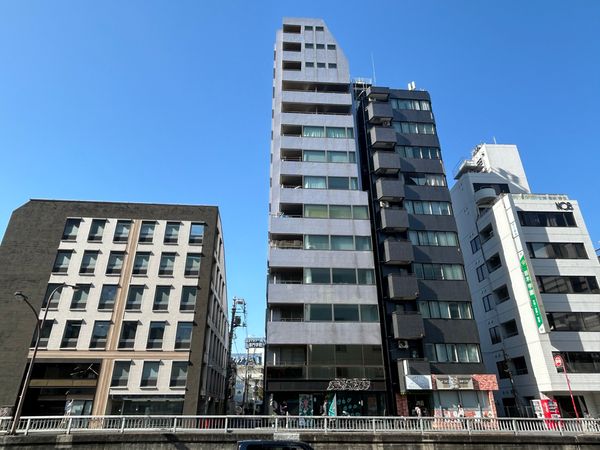 セイザ新宿 外観 セイザ新宿 外観